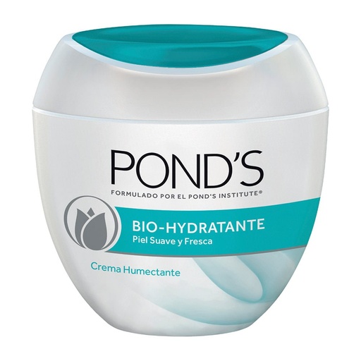 [7501056330323] CREMA BIO-HYDRATANTE PIEL SUAVE Y FRESCA 50GR (PONDS)