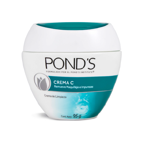 [7501056325169] CREMA C ORIGINAL 45GR (PONDS)