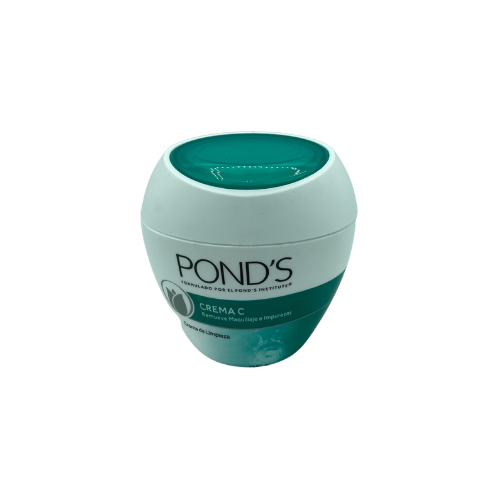 [7501056325176] CREMA C ORIGINAL 95GR (PONDS)