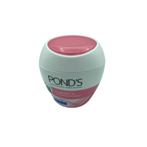[7501056330262] CREMA CLARANT B3 SECA 100GR (PONDS)