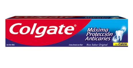 [7501035911031] CREMA DENTAL MENTA 100ML (COLGATE-PALMOLIVE)