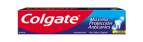 [7501035911567] CREMA DENTAL MENTA 50ML (COLGATE-PALMOLIVE)