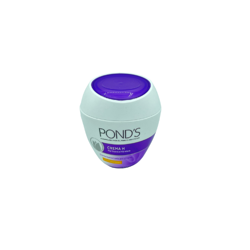 [7501056325398] CREMA H 100GR (PONDS)