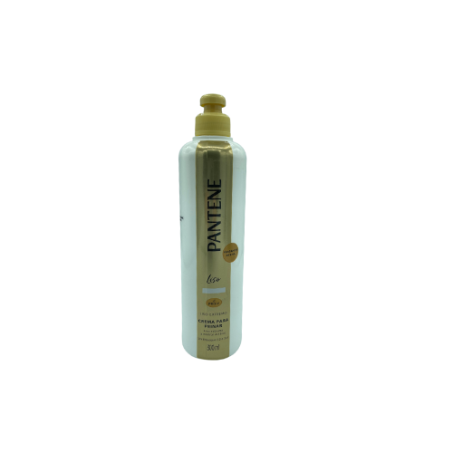 [7501001170073] CREMA PARA PEINAR LISO 300ML (PANTENE)