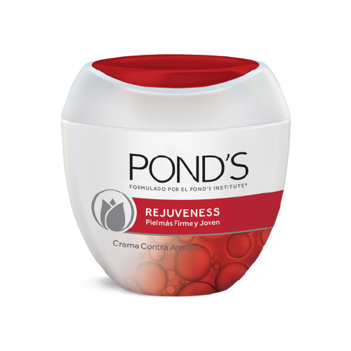 [7501056330484] CREMA REJUVENESS ANTIARRUGAS 50GR (PONDS)