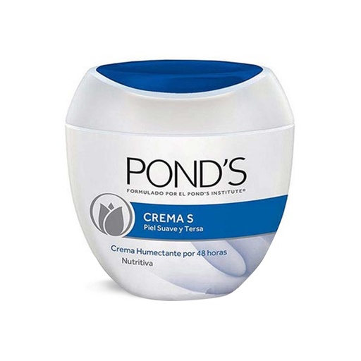 [7501056325442] CREMA S HUMECTANTE NUTRITIVA 50GR (PONDS)