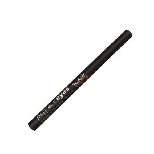 [7591949134015] DELINEADOR DE OJOS PERFECT EYES MAKER NEGRO  (VALMY)