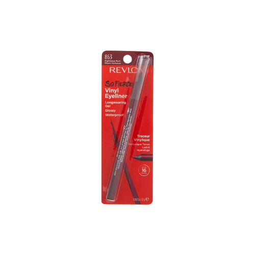 [309970034795] DELINEADOR SO FIERCE VINYL EYELINER RIGHTEOUS 863 1.2GR (REVLON)