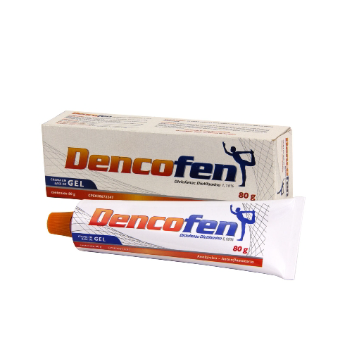 [7591309002756] DENCOFEN (MENTOL) 1% X 40G (PONCE&BENZO)