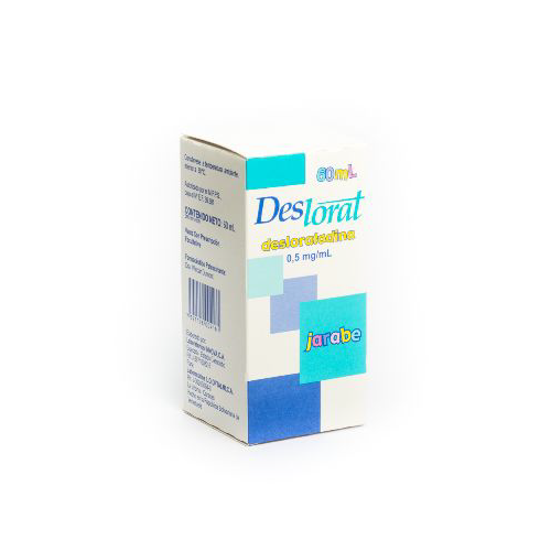[7591196004161] DESLORAT (DESLORATADINA) 0.5MG-ML X 60ML (OFTALMI)