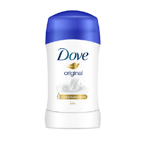 [75027513] DESODORANTE EN BARRA ORIGINAL MUJER 50GR (DOVE)