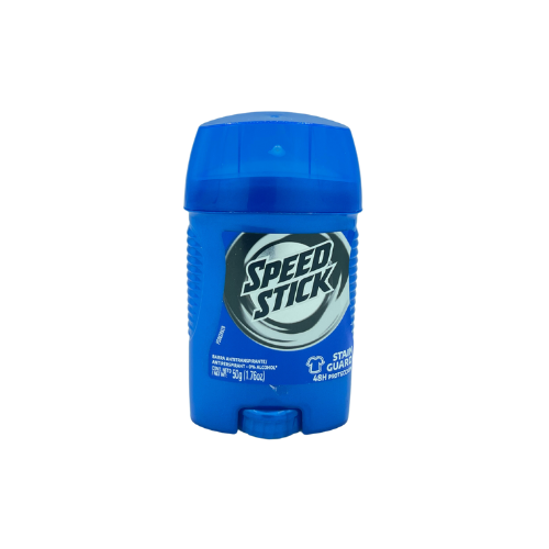 [7509546046822] DESODORANTE EN BARRA STAINGUARD  50GR (SPEED STICK)