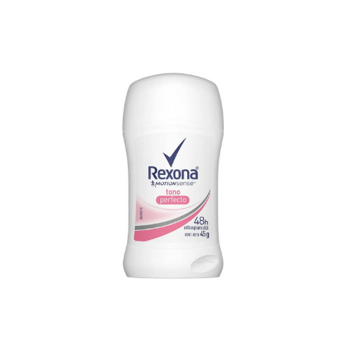 [75062798] DESODORANTE EN BARRA TONO PERFECTO MUJER 45GR (REXONA)