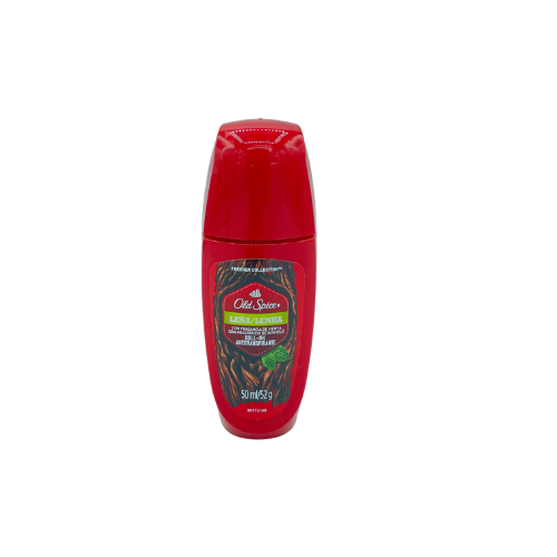 [7506339390292] DESODORANTE LEÑA ROLL ON 52ML (OLD SPICE)