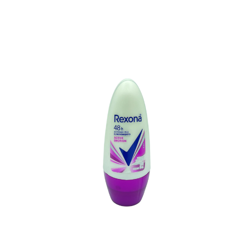 [78926523] DESODORANTE ROLL ON ACTIVE EMOTION 50ML (REXONA)