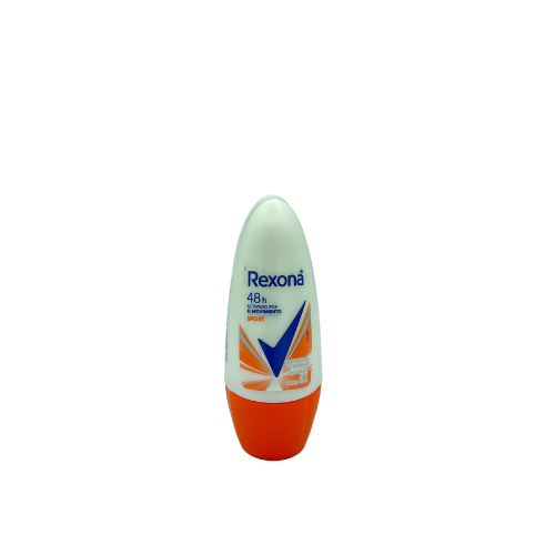 [75068684] DESODORANTE ROLL ON SPORT 50ML (REXONA)