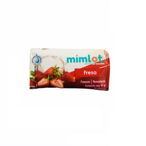 [1180201949410] JABON DE BARRA FRESA 90GR (MIMLOT)