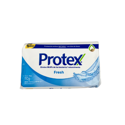 [099176922247] JABON DE BARRA FRESH 110GR (PROTEX)