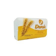 [736674052426] JABON EXFOLIANTE NATURAL DE AVENA 75GR (DENU)