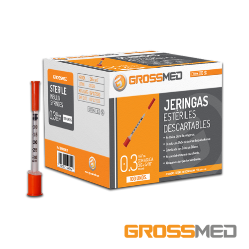 [7597830004047] JERINGA  0.3ML-CC X 1 UNIDAD (MEDISOLUTIONS)