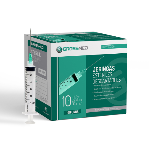 [7597830001398] JERINGA  10CC X 1 UNIDAD (MEDISOLUTIONS)