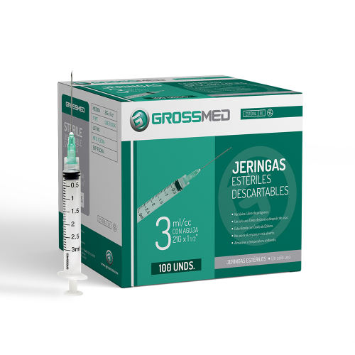 [7597830001695] JERINGA  3CC X 1 UNIDAD (MEDISOLUTIONS)