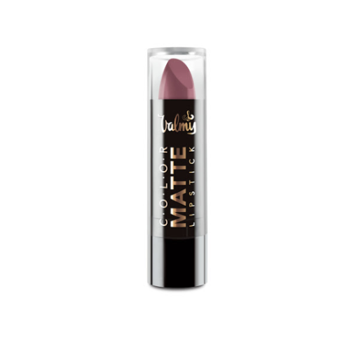 [7591949100072] LABIAL COLOR MATTE #907 DESAFIO UNIDAD (VALMY)