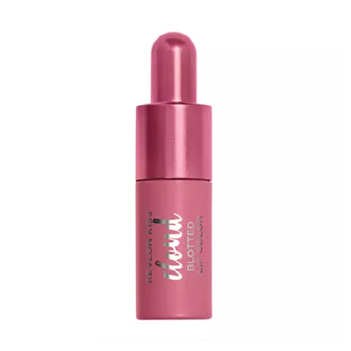 [309970073053] LABIAL LIQUIDO KISS CLOUD BLOTTED LIP COLOR CASHMERE MAUVE 015 5ML (REVLON)
