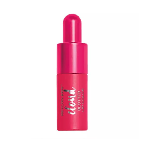 [309970057411] LABIAL LIQUIDO KISS CLOUD BLOTTED LIP COLOR PINKALICIOUS 001 5ML (REVLON)