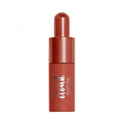 [309970057497] LABIAL LIQUIDO KISS CLOUD BLOTTED LIP COLOR POUTY PEACH 009 5ML (REVLON)