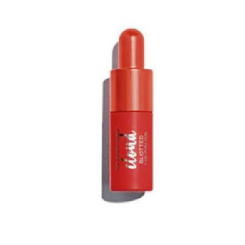 [309970057503] LABIAL LIQUIDO KISS CLOUD BLOTTED LIP COLOR SOFT SIENNA 010 5ML (REVLON)