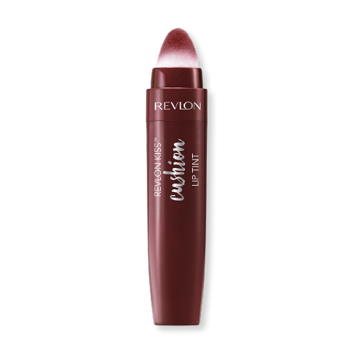 [309974103084] LABIAL LIQUIDO KISS CUSHION LIP TINT WINE TRIP 270 4.4ML (REVLON)