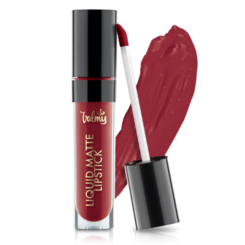 [7591949106036] LABIAL LIQUIDO MATTE LIPSTICK #03 VELVET UNIDAD (VALMY)