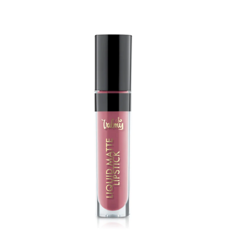[7591949106050] LABIAL LIQUIDO MATTE LIPSTICK #05 ELIXIR UNIDAD (VALMY)