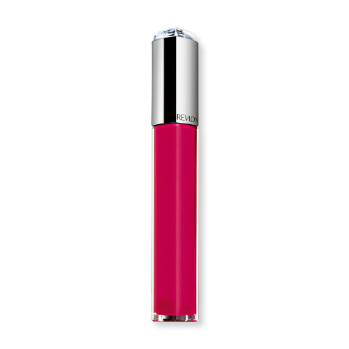 [309975309355] LABIAL LIQUIDO ULTRA HD LIP LACQUER GARNET 500 5.9ML (REVLON)