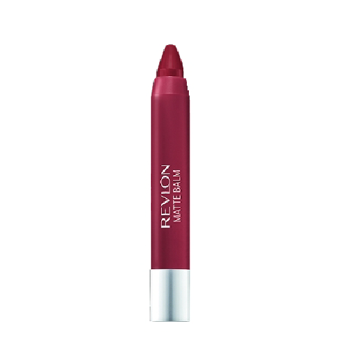 [309975726701] LABIAL MATTE LIP BALM FIERY 270 2.7GR (REVLON)