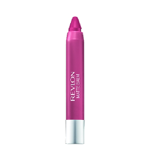 [309975726602] LABIAL MATTE LIP BALM PASSIONATE 260 2.7GR (REVLON)
