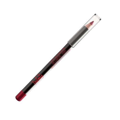 [7591949540021] LAPIZ DELINEADOR DE LABIOS # 02 VINO UNIDAD (VALMY)