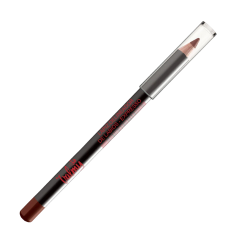 [7591949540083] LAPIZ DELINEADOR DE LABIOS # 08 EXPRESSO UNIDAD (VALMY)