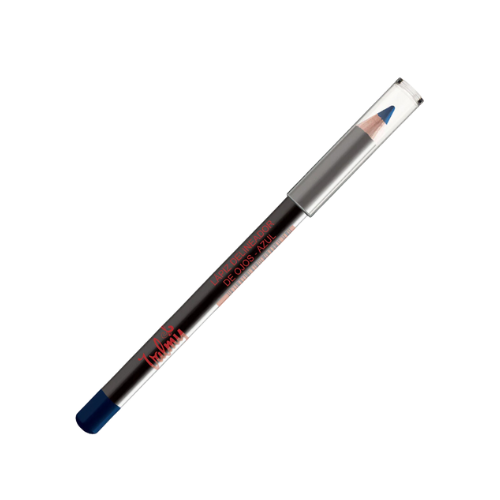 [7591949541035] LAPIZ DELINEADOR DE OJOS #03 AZUL UNIDAD (VALMY)