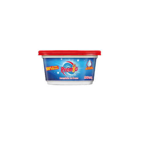 [7596273000548] LAVAPLATOS EN CREMA 150GR (PREMIO)