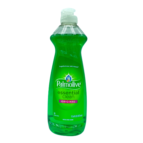 [35000464132] LAVAPLATOS LIQUIDO ORIGINAL 358ML (PALMOLIVE)