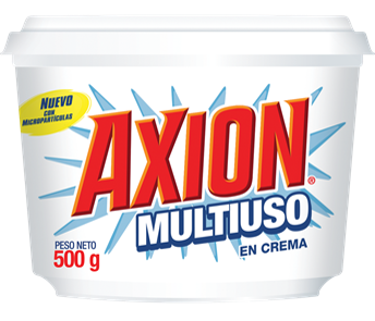 [7591083018608] LAVAPLATOS MULTIUSOS EN CREMA 500GR (AXION)