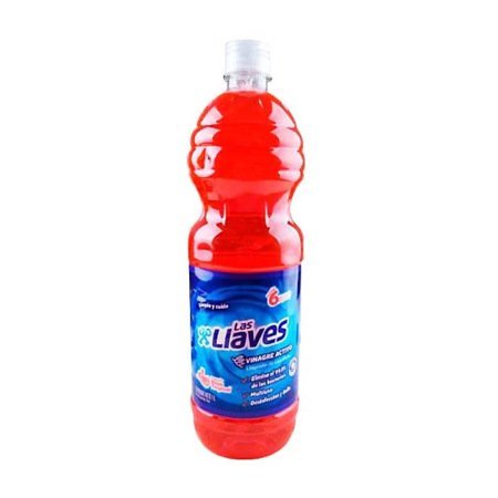 [7590006301322] LIMPIADOR BRISA TROPIAL 1LT (LAS LLAVES)