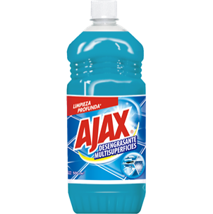 [7591083018622] LIMPIADOR DESENGRASANTE MUULTISUPERFICIES  500ML (AJAX)