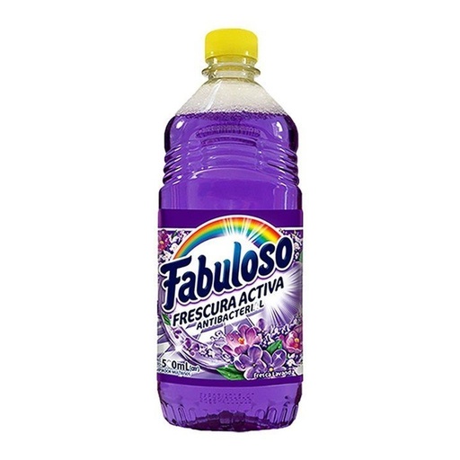 [7702010225123] LIMPIADOR FRESCA LAVANDA 1L 1LT (FABULOSO)