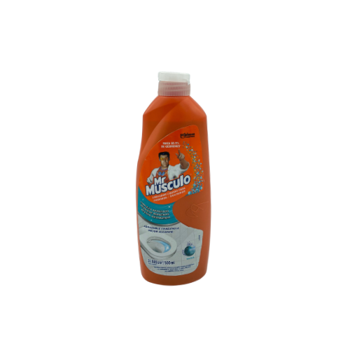 [7591005992375] LIMPIADOR PARA INODOROS 5 EN 1 MARINA 500ML (MR MUSCULO)