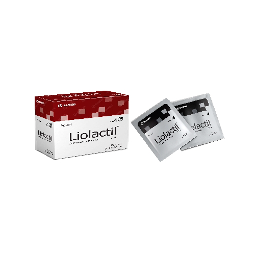 [7591062013303] LIOLACTIL (LACTOBACILLUS RHAMNOSUS) 1.5G X 6 SOBRES (ELMOR)