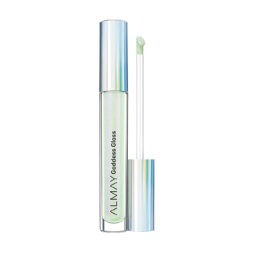 [309973714014] LIP GLOSS GODDESS GLOSS HALO 100  (ALMAY)