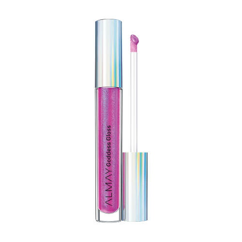 [309973714045] LIP GLOSS GODDESS GLOSS RAINBOW 400  (ALMAY)